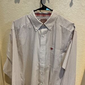 ARIAT - Men’s Long Sleeve - Fitted